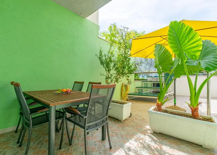 Apartments Mirko