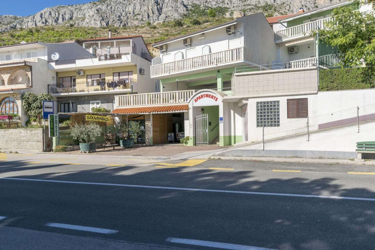 Mirko Apartman