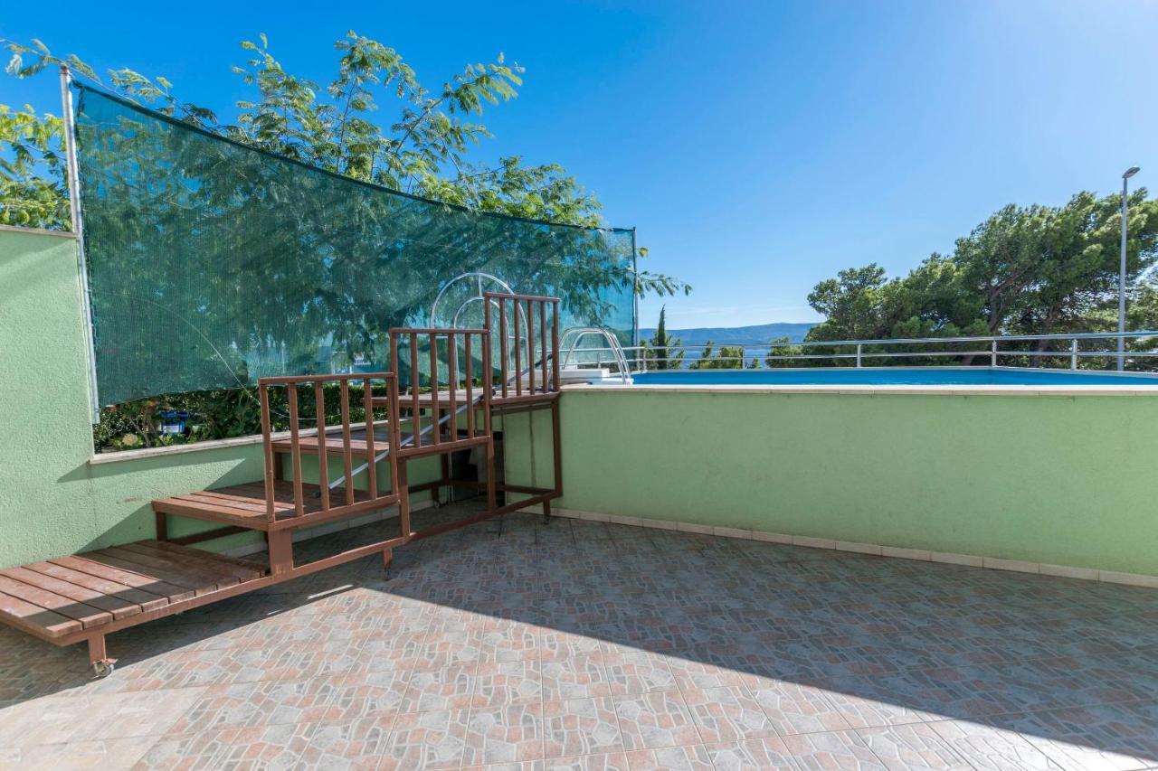 Mirko Apartman *