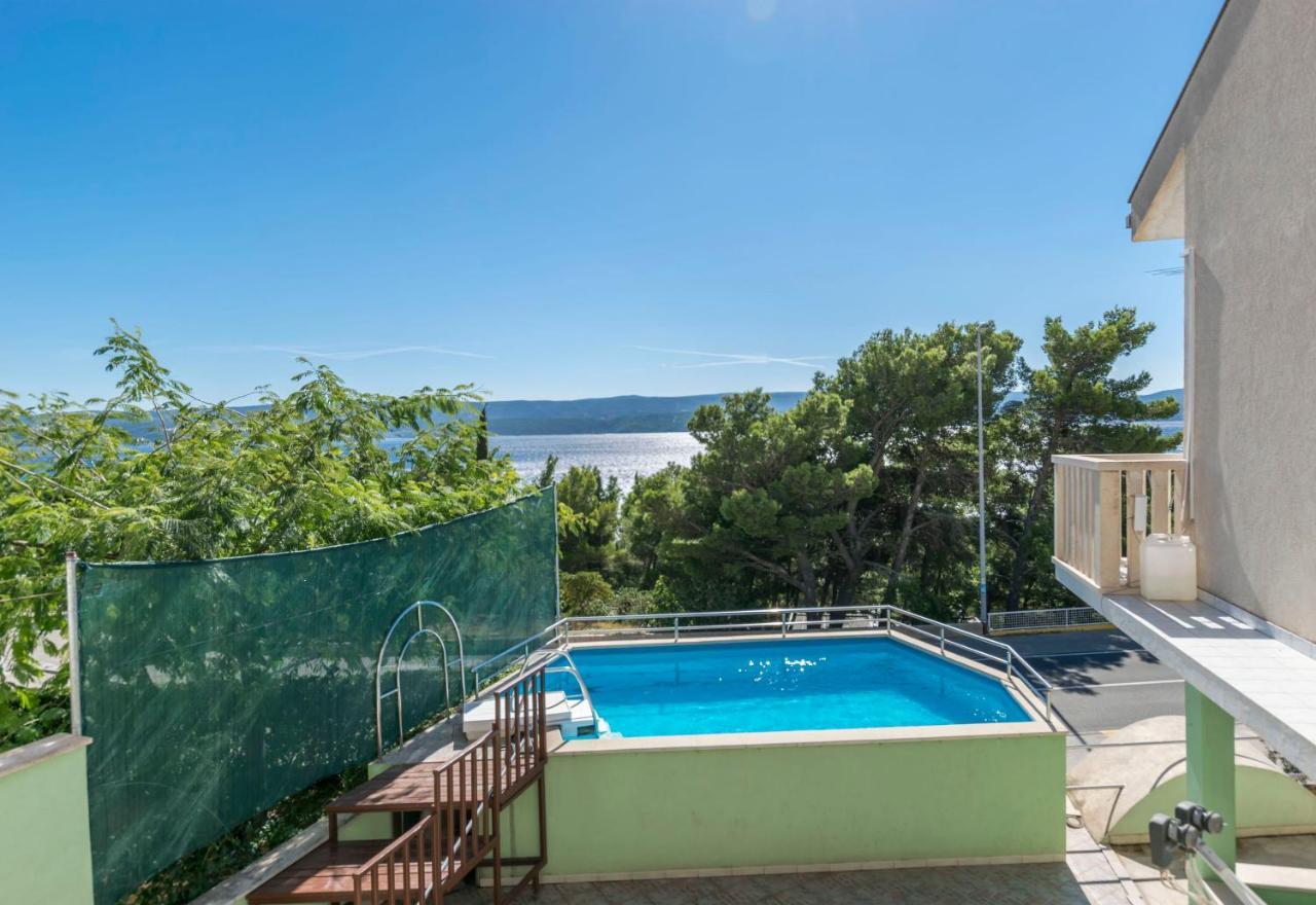 Mirko Apartman *