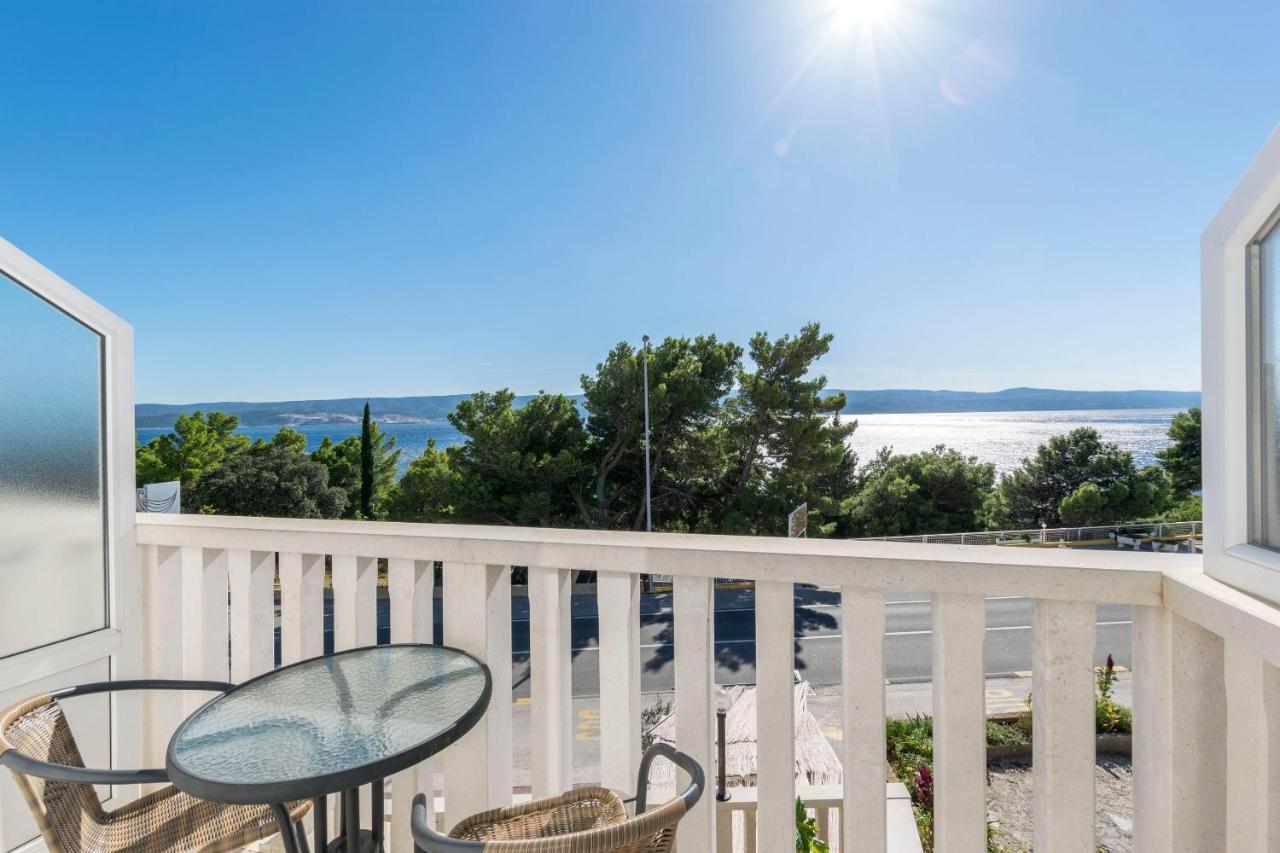 Apartman Mirko *