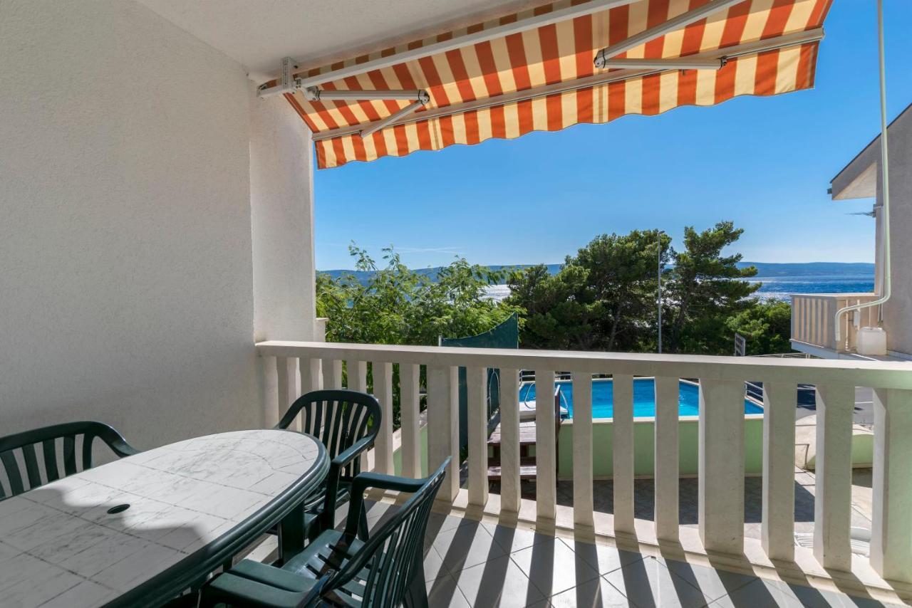 Apartman Mirko Lokva Rogoznica