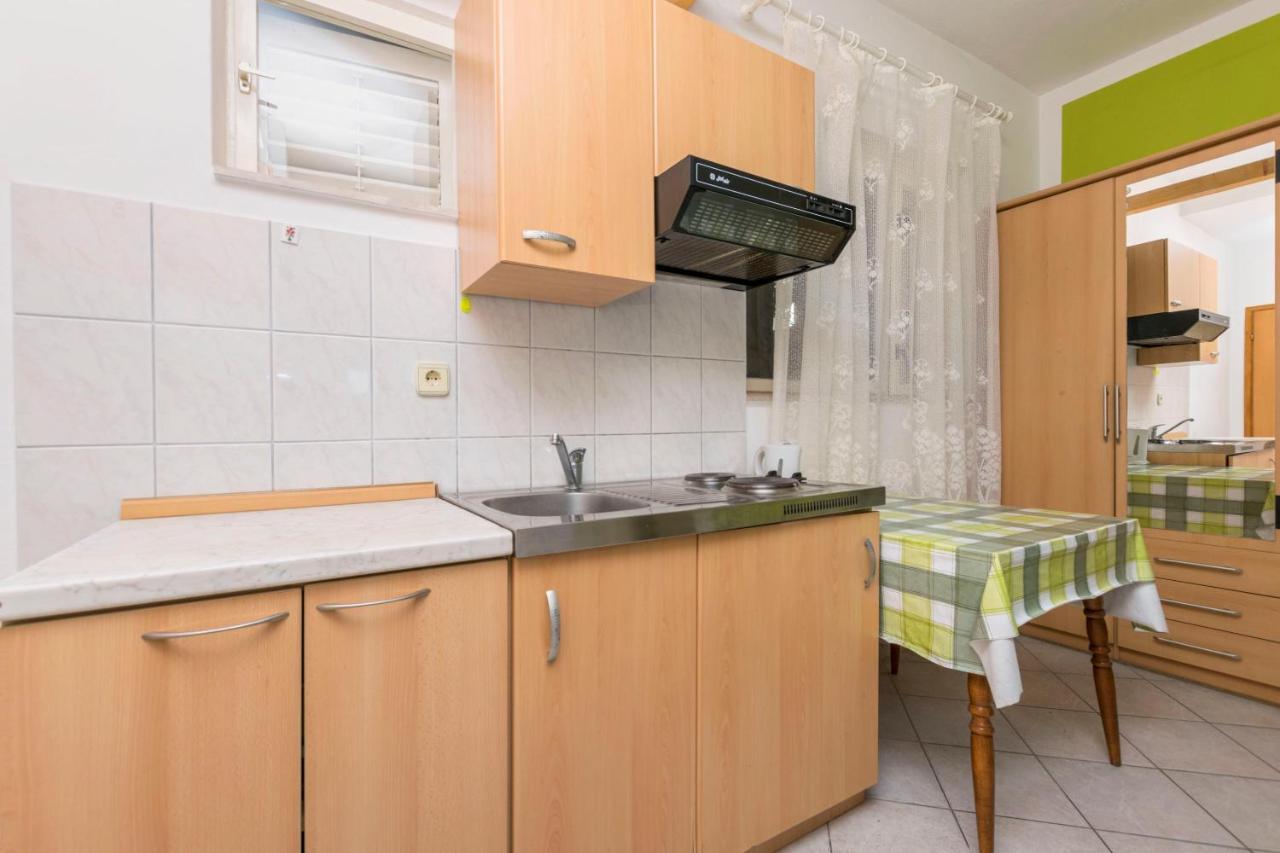 Mirko Apartman