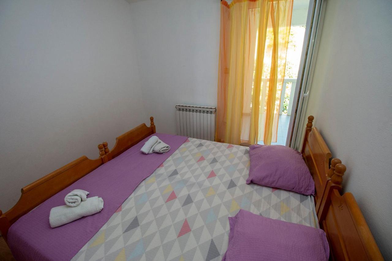 Apartment Mirko Lokva Rogoznica