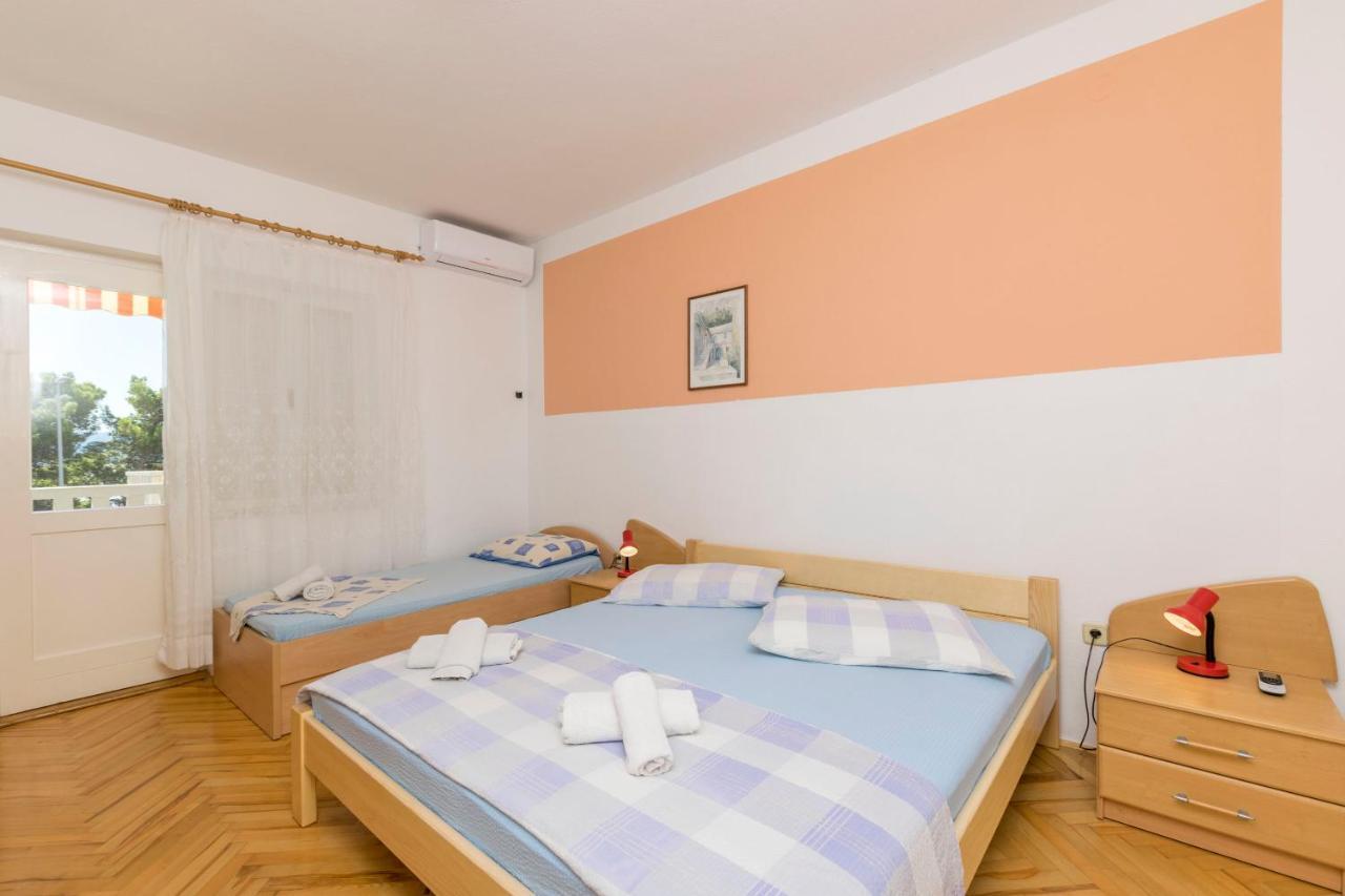 Mirko Apartment