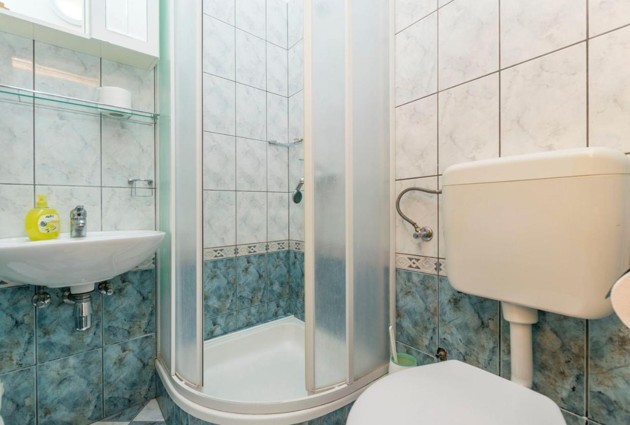 Apartment Mirko *
