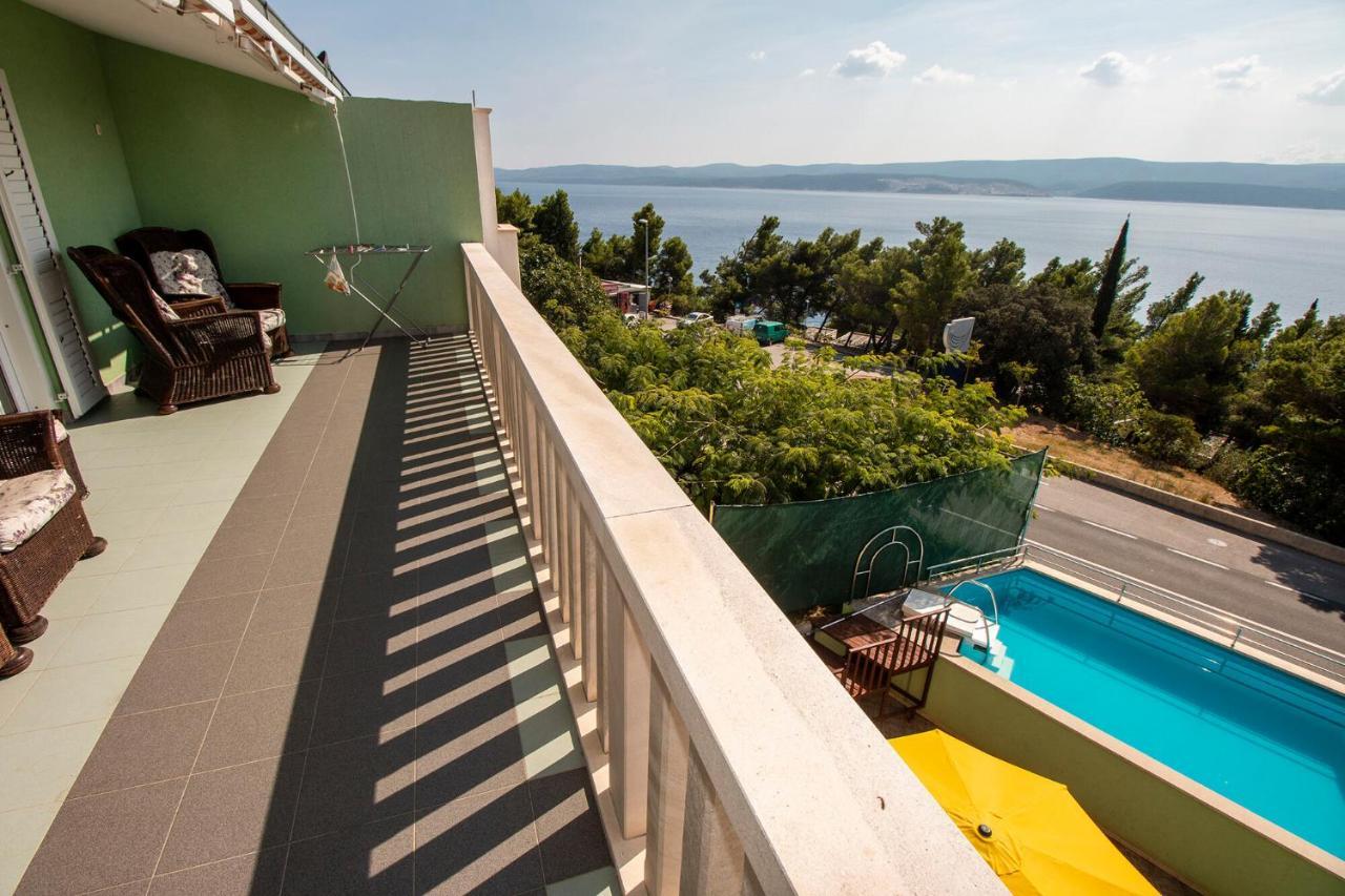 Apartman Mirko