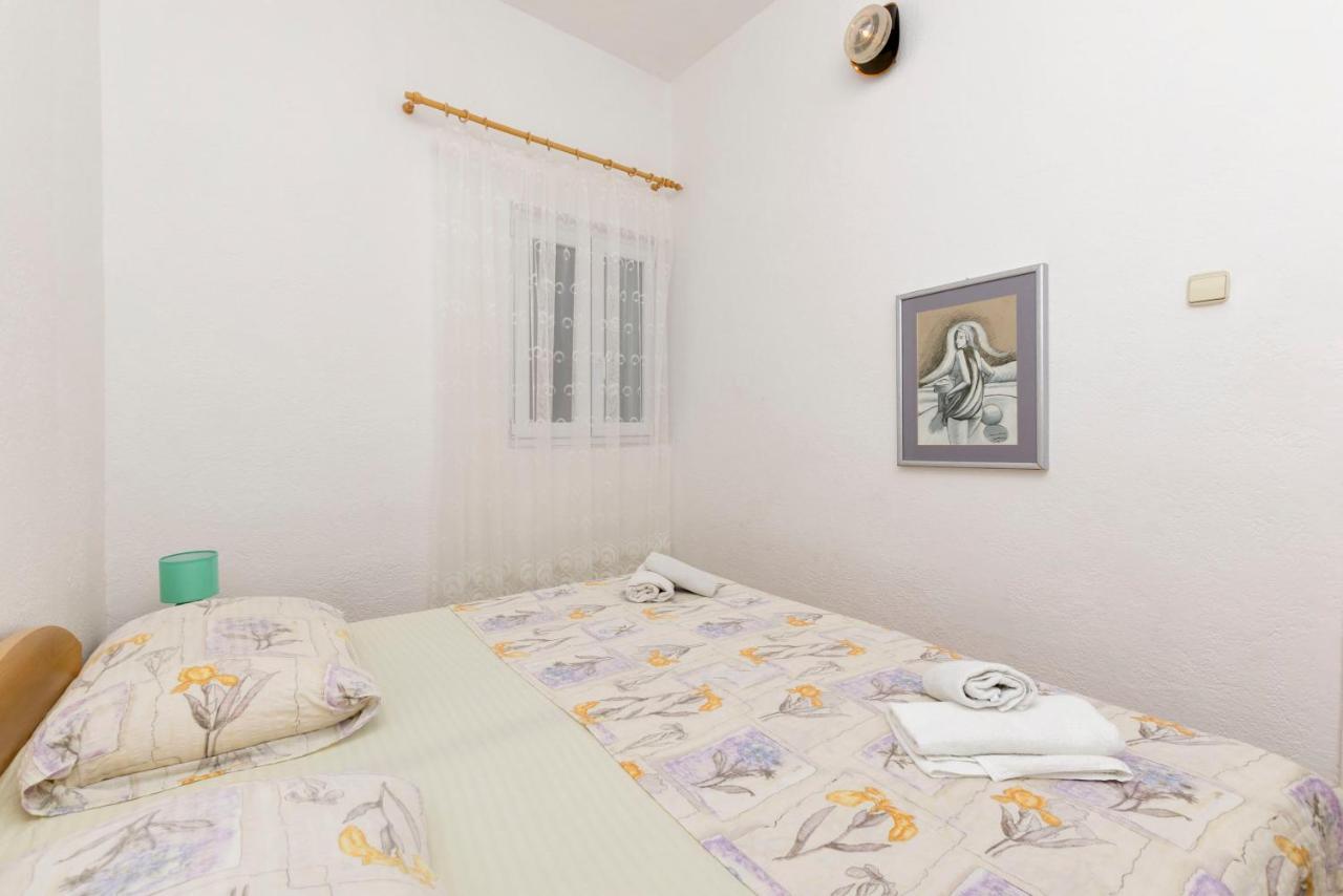 Mirko Apartment Lokva Rogoznica
