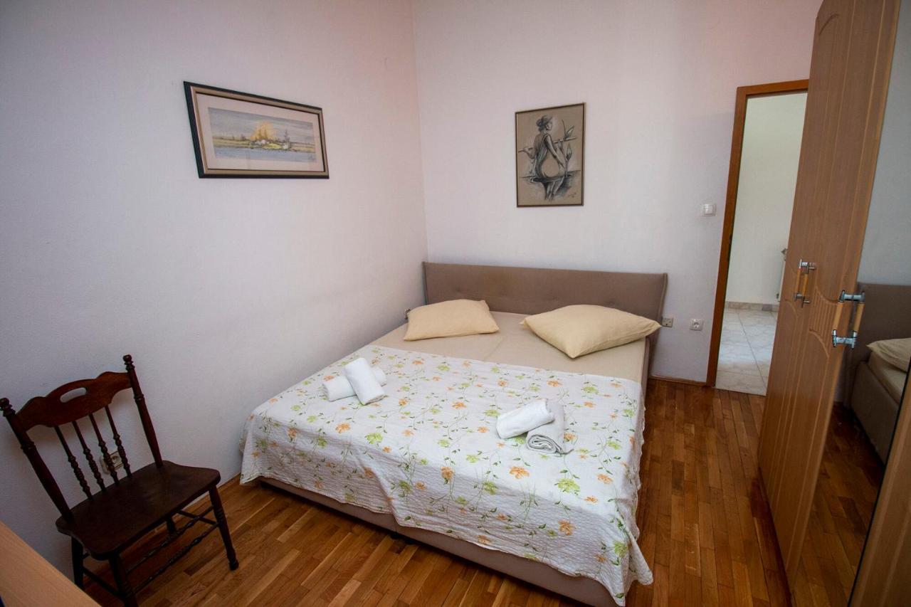Mirko Apartament Lokva Rogoznica
