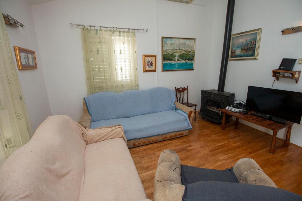 Mirko Apartman Lokva Rogoznica
