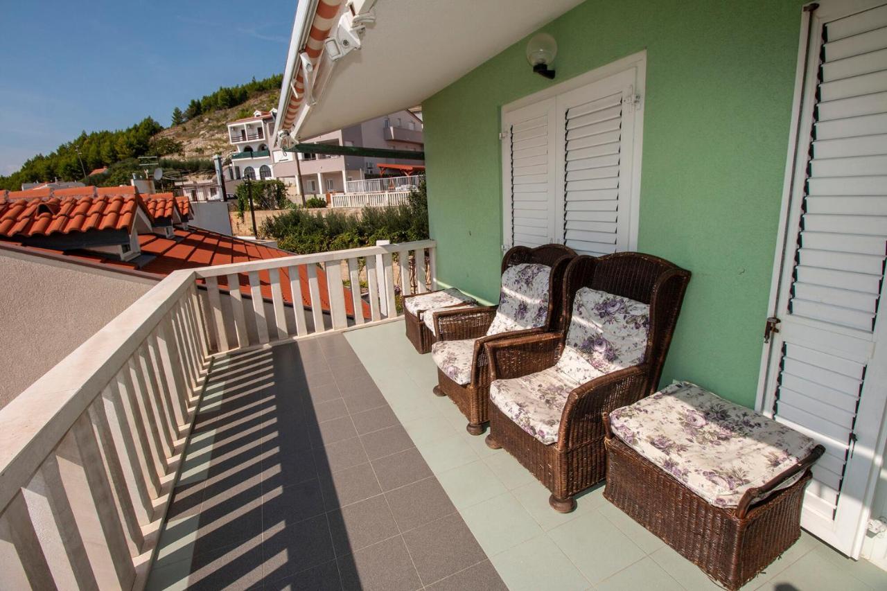 Mirko Apartment Lokva Rogoznica