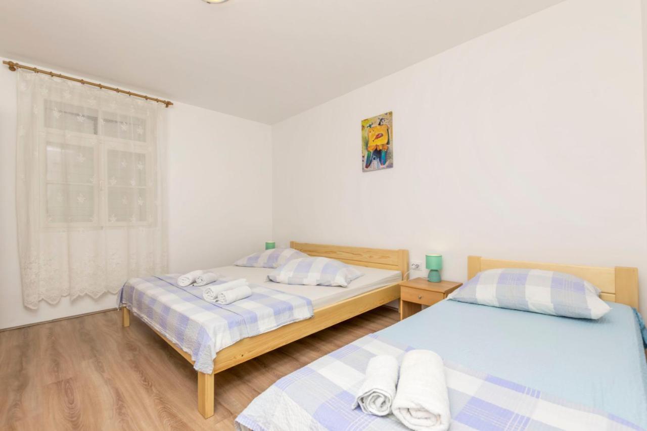 Mirko Apartment