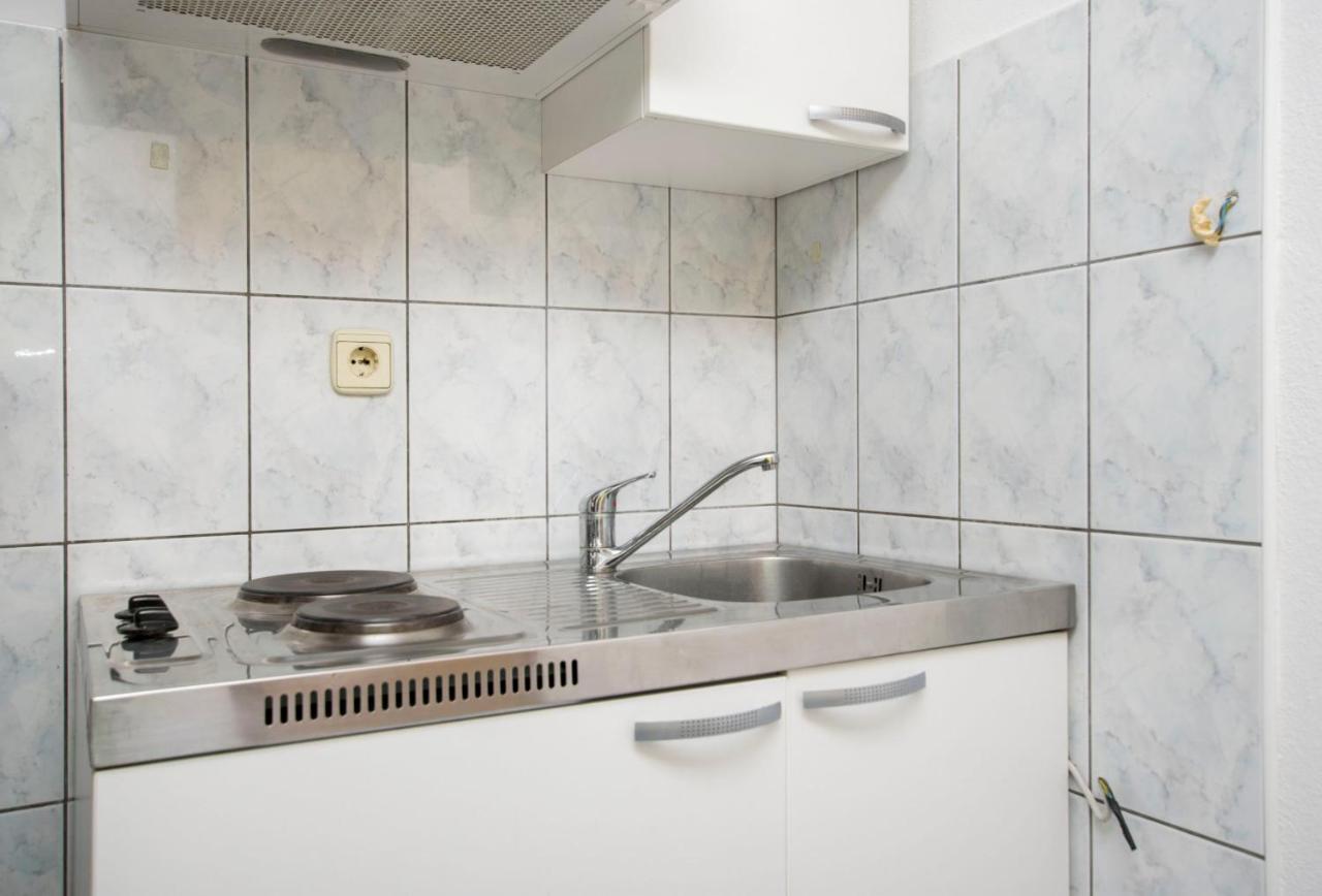 Apartment Mirko Lokva Rogoznica