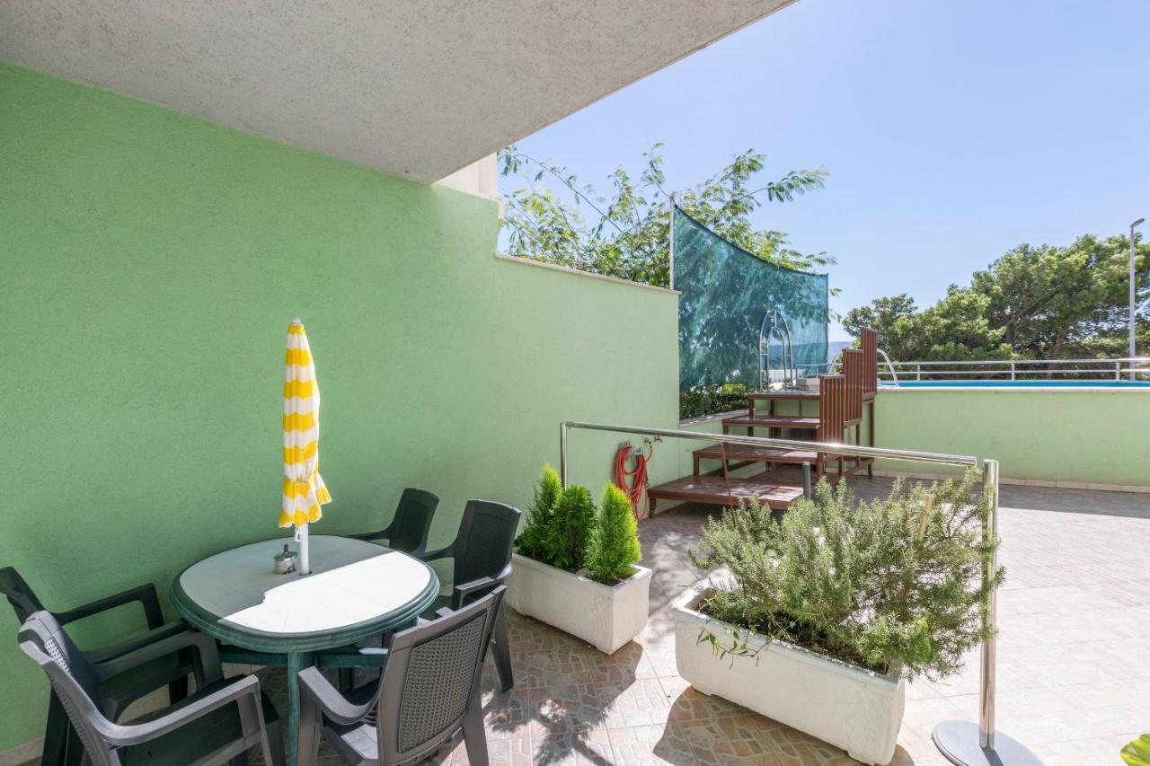 Apartman Mirko *