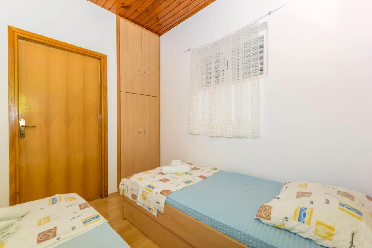 Apartman Mirko Lokva Rogoznica