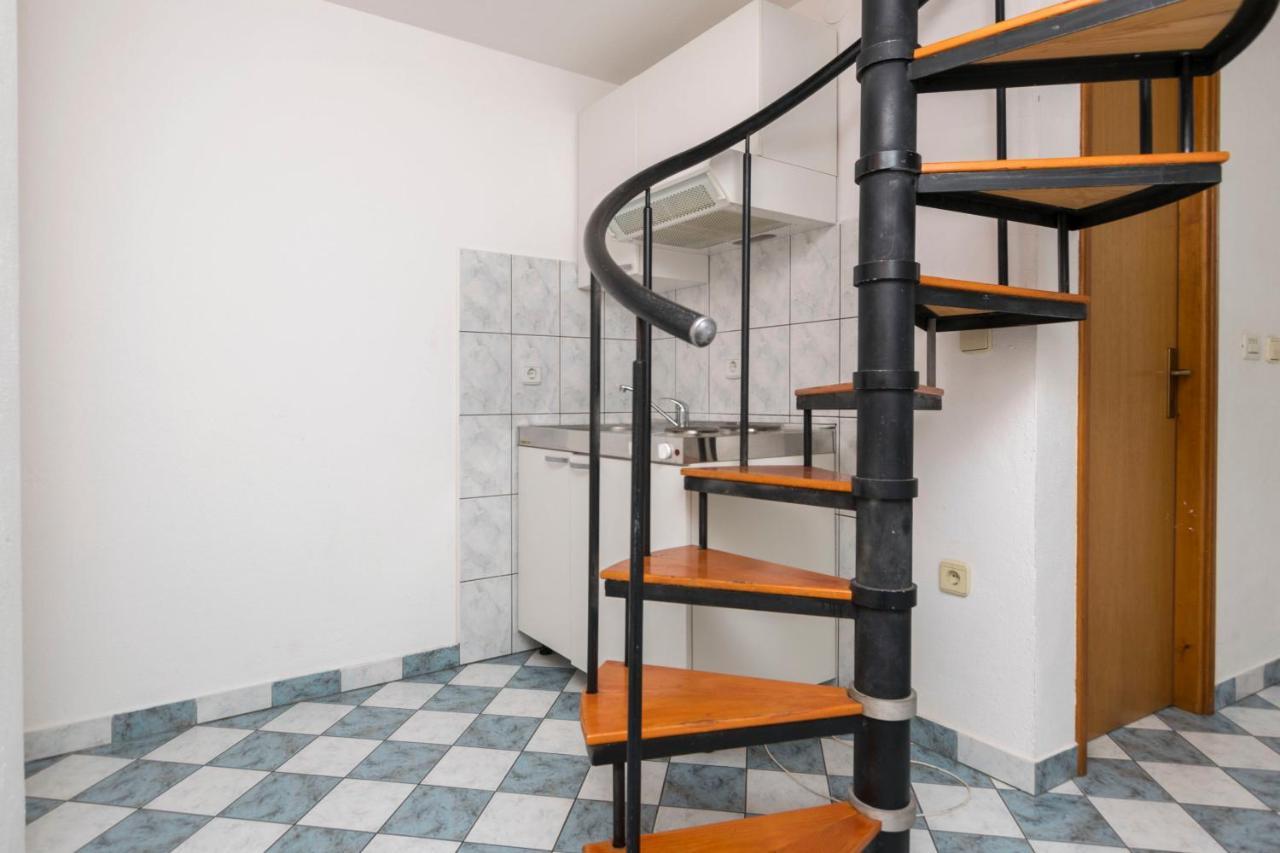 Mirko Apartment