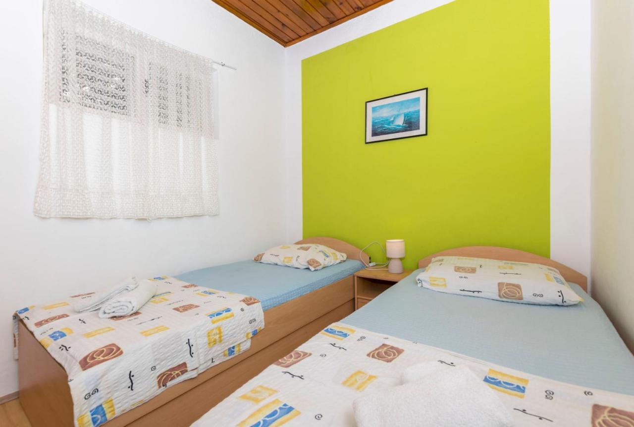 Mirko Apartment *