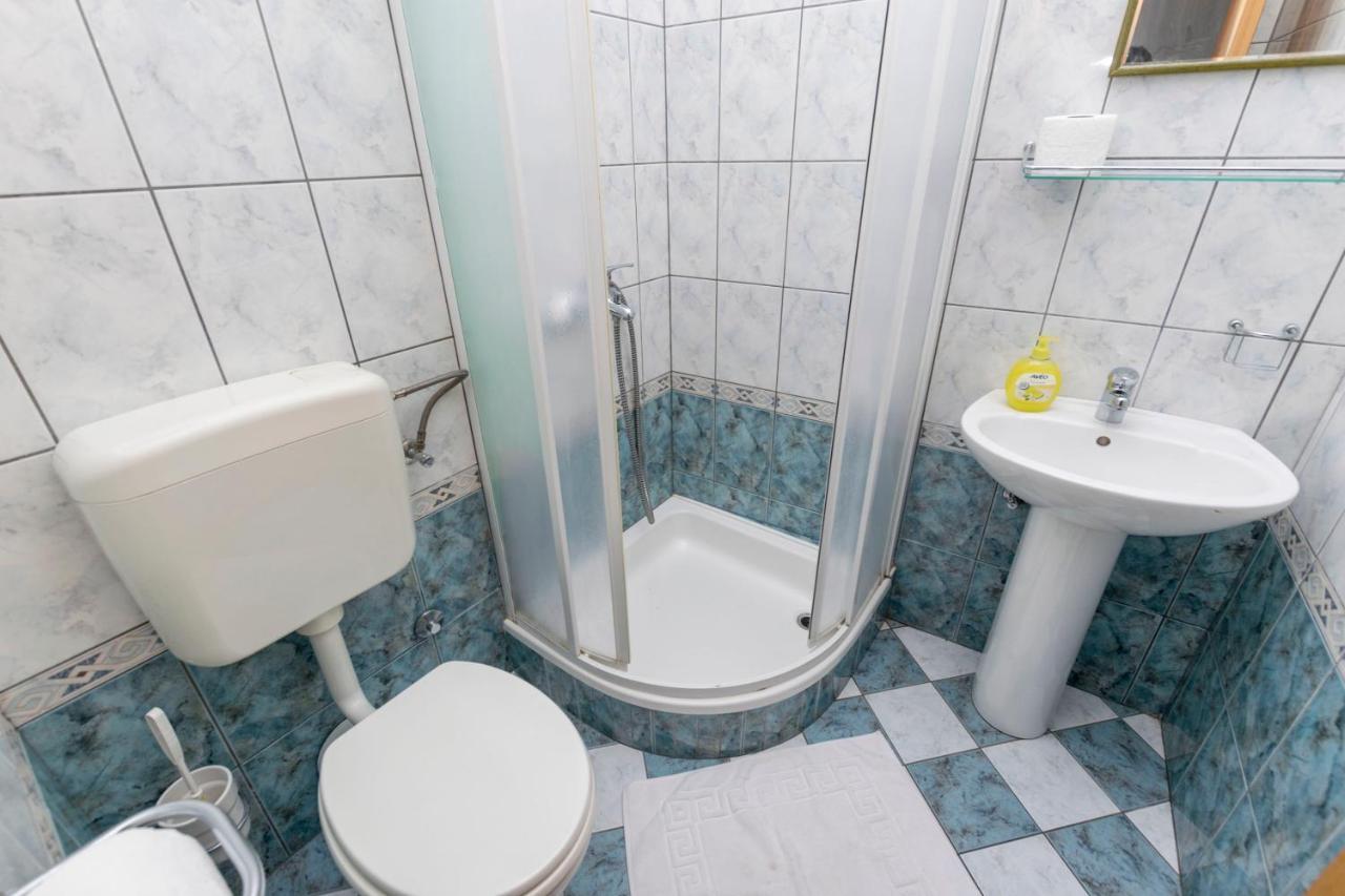 Apartament Mirko