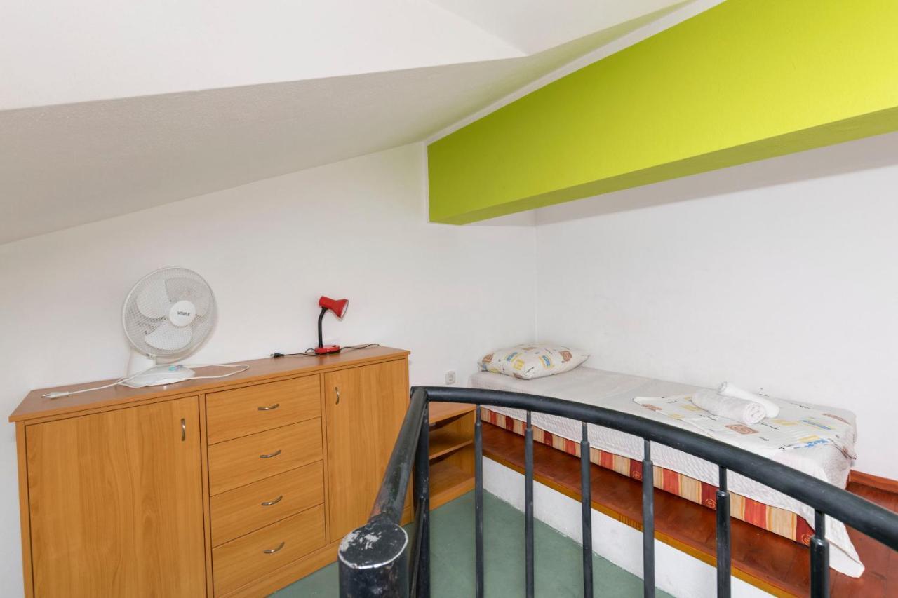 Mirko Apartament Lokva Rogoznica