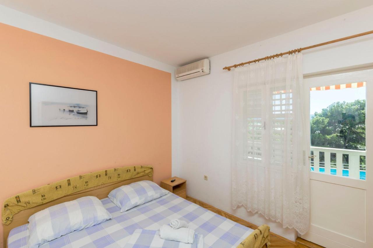 Apartment Mirko *