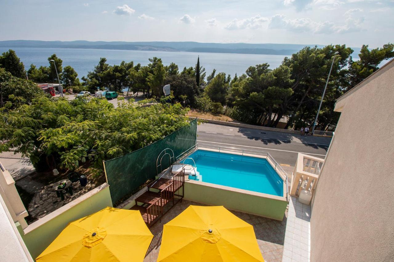 Apartman Mirko *