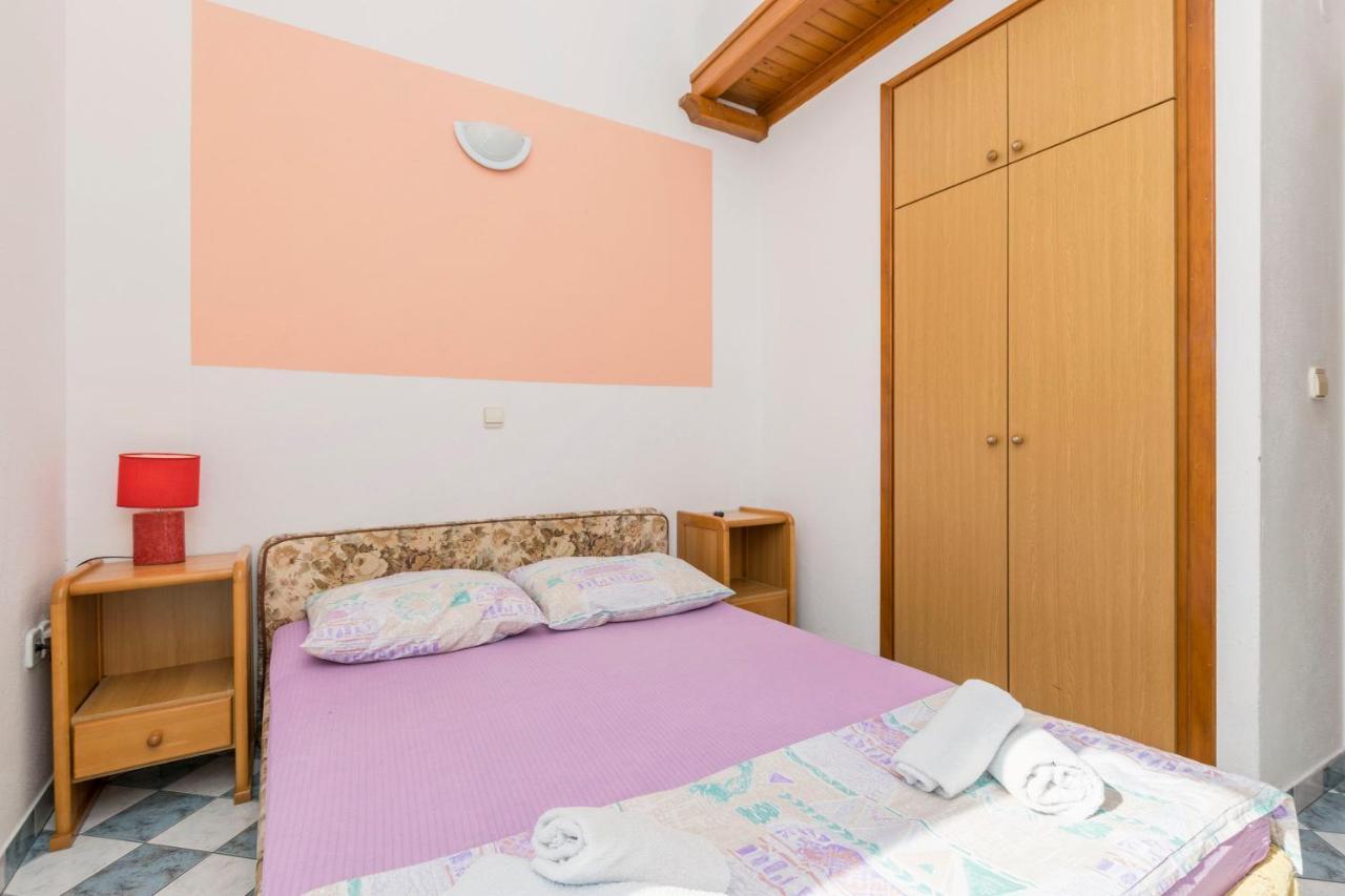 Mirko Apartment Lokva Rogoznica