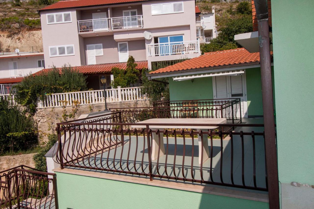 Mirko Apartman *