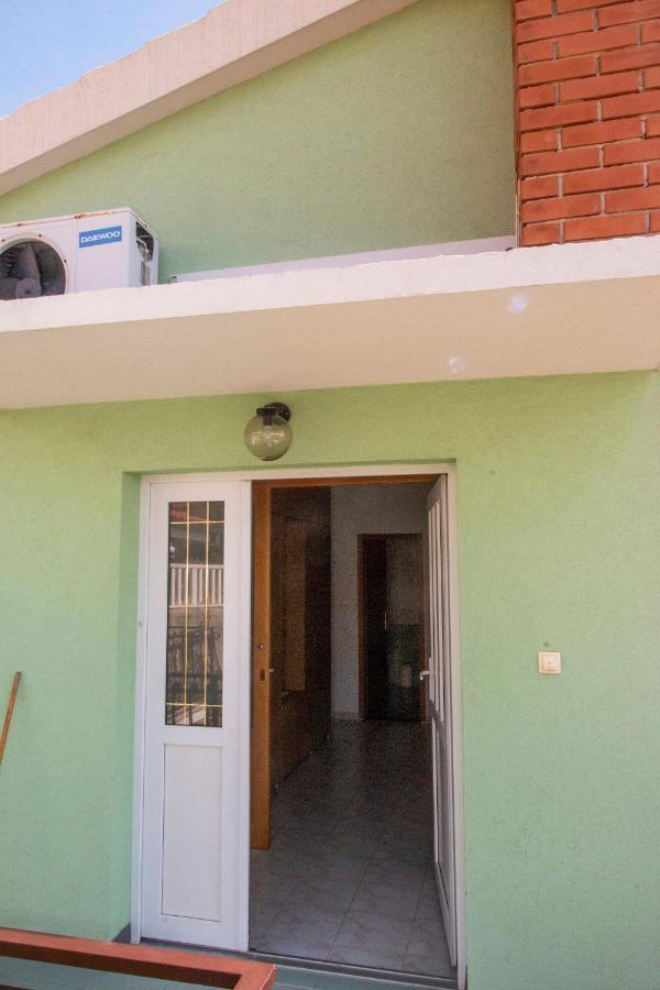 Mirko Apartman Lokva Rogoznica