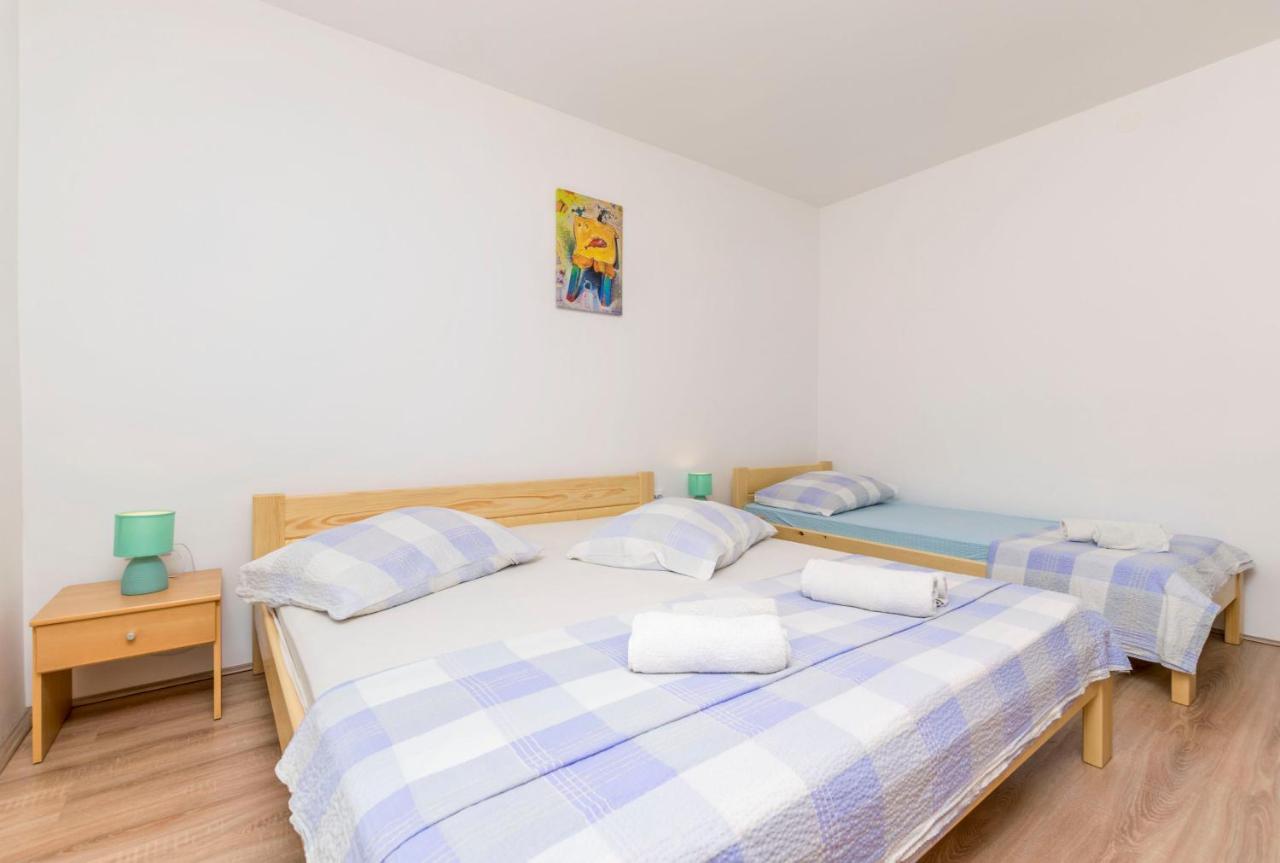 Mirko Apartment *