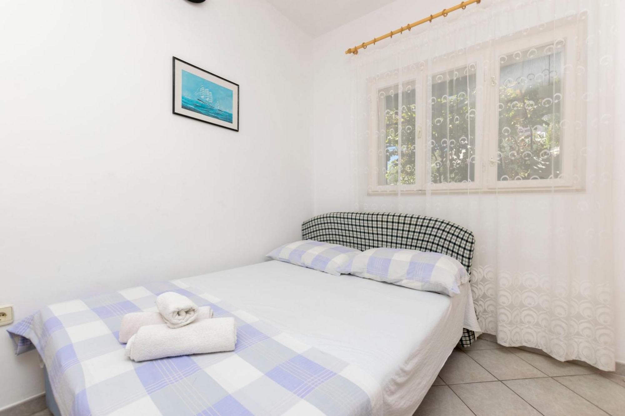 Mirko Apartman Lokva Rogoznica