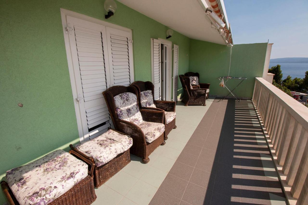 Apartman Mirko *