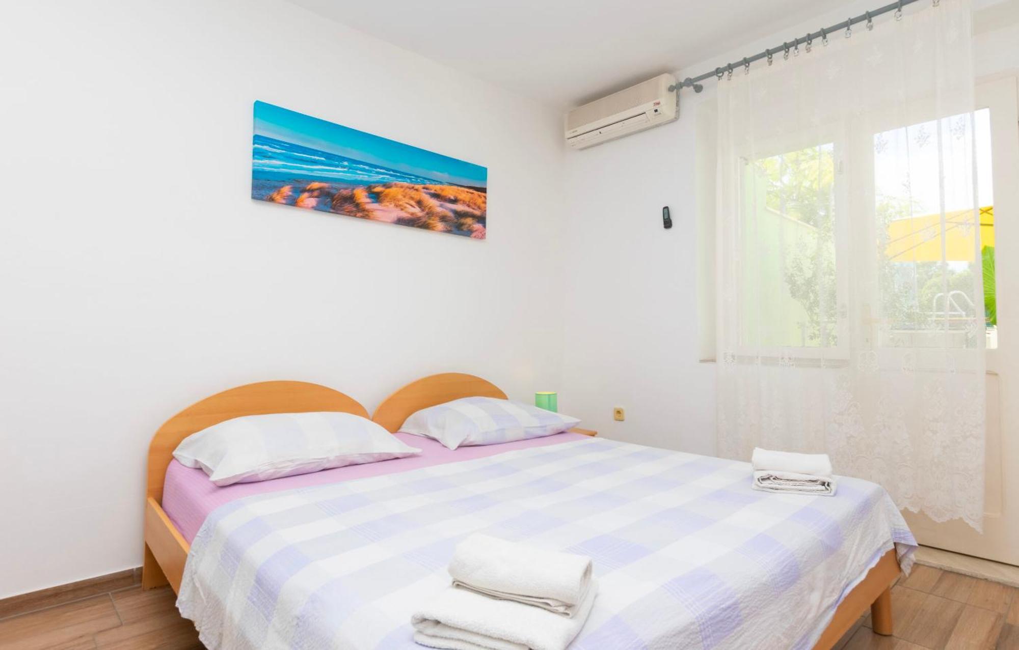 Apartman Mirko *