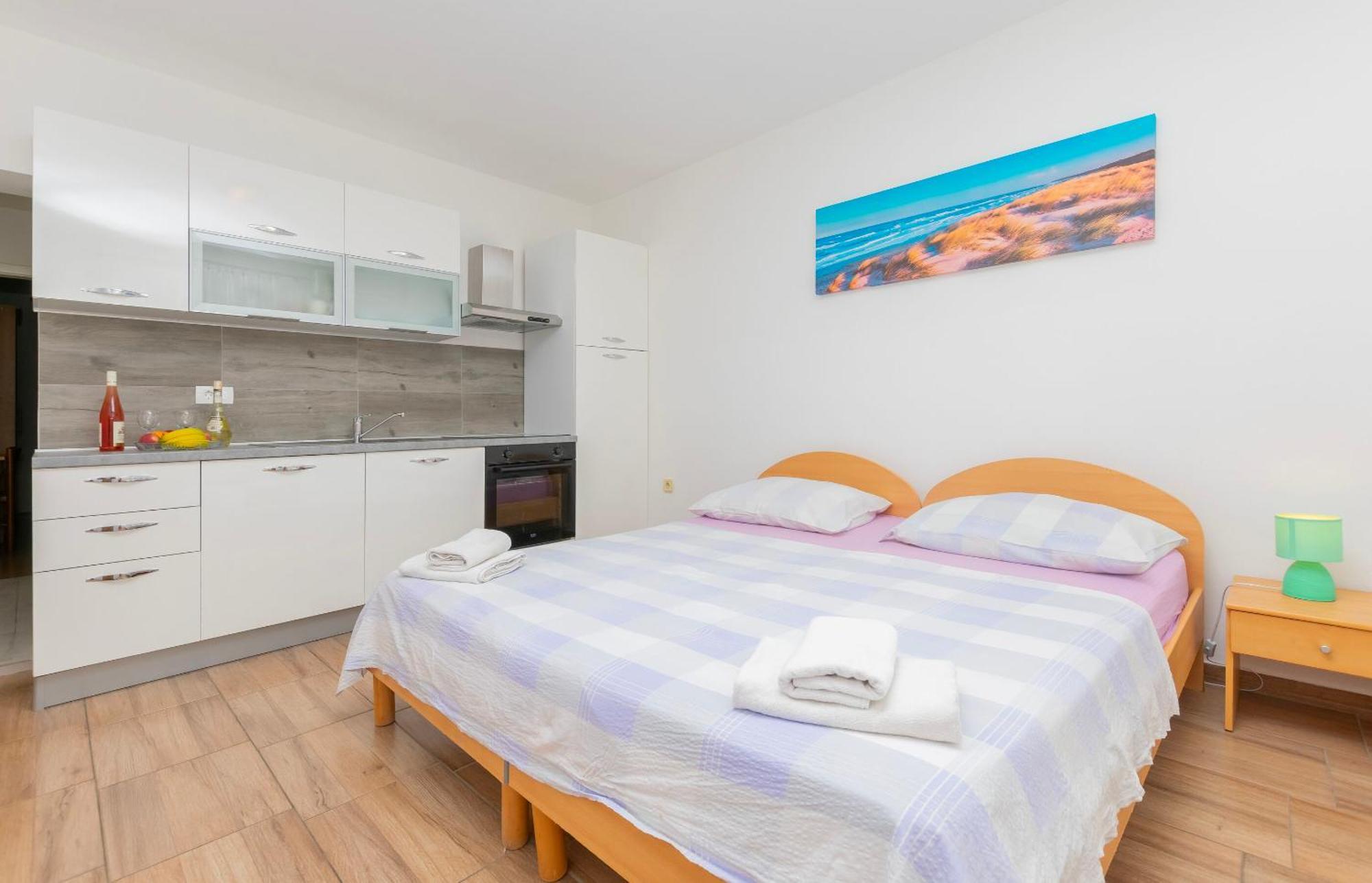 Mirko Apartment Lokva Rogoznica