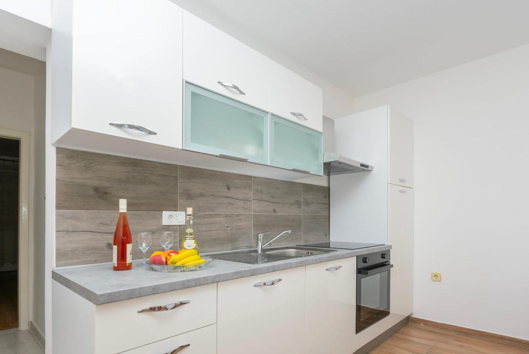 Apartment Mirko Lokva Rogoznica