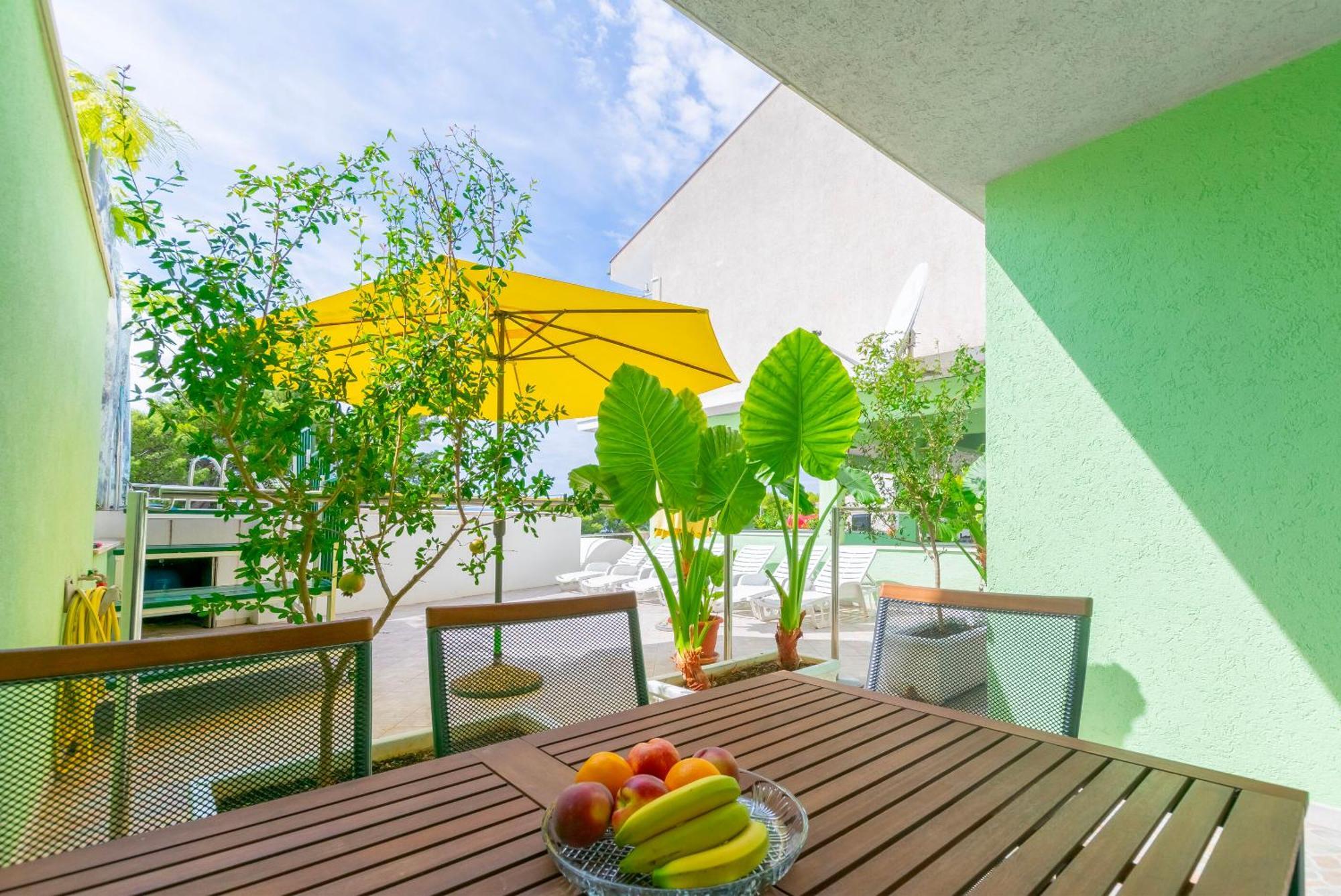 Mirko Apartment